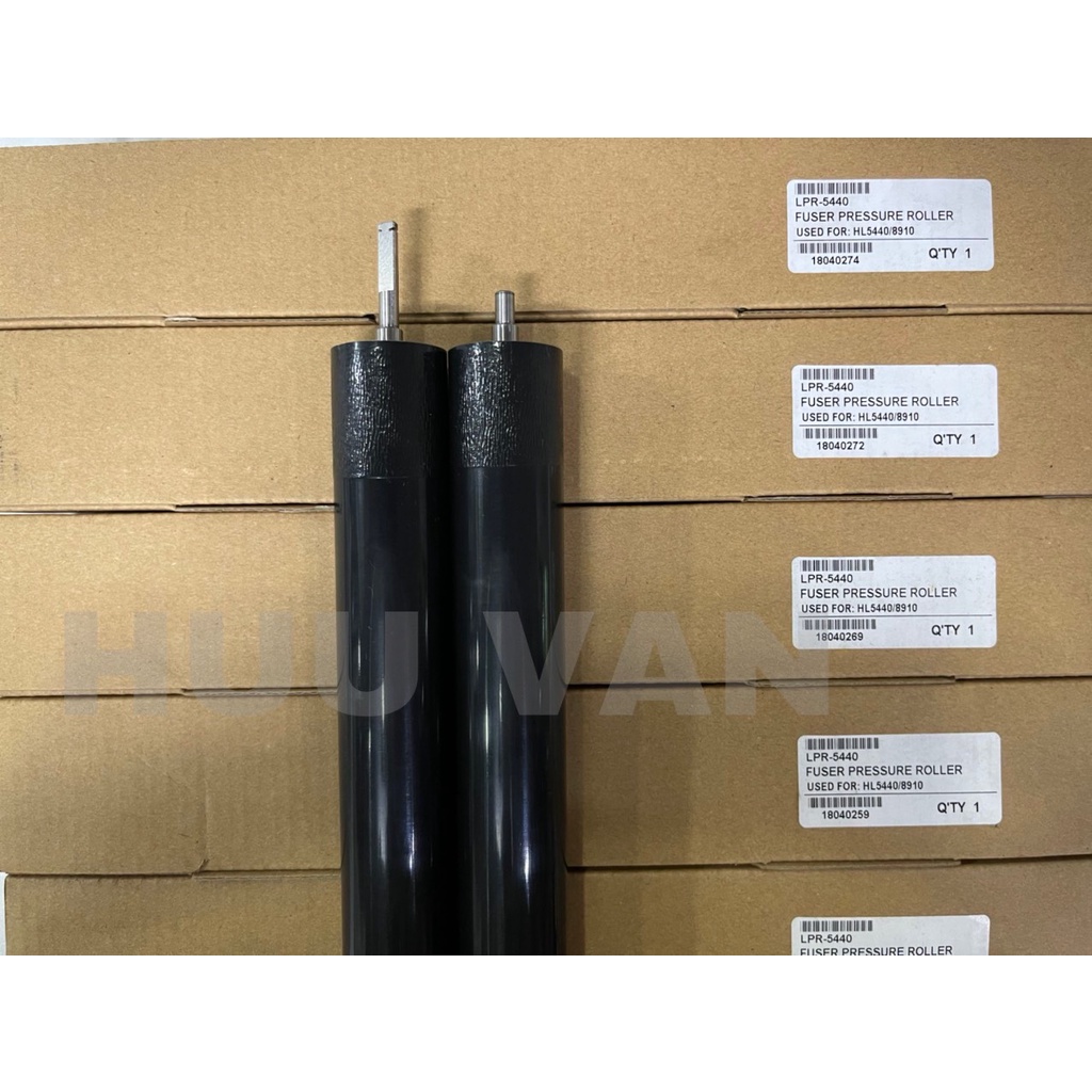 Rulo ép Brother HL-5440D, 5450DN, 5470DW, 6180DW/DCP-8110D, 8110DN, 8155DN/MFC-8510DN, 8910DW, 8950DW