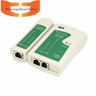 Hộp test mạng đa năng RJ11-45