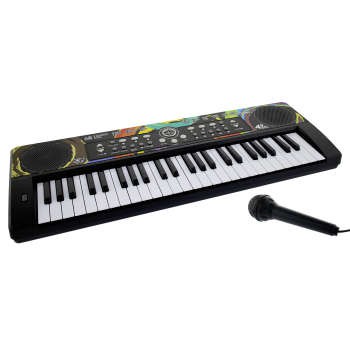 Đàn Organ điện tử mini Canto 37 phím cho trẻ em