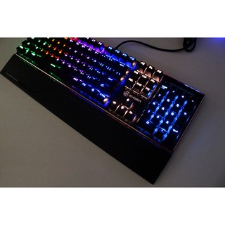 Bàn Phím Cơ Quang E-Dra EK300 - Switch Bất Tử (Chống Nước)