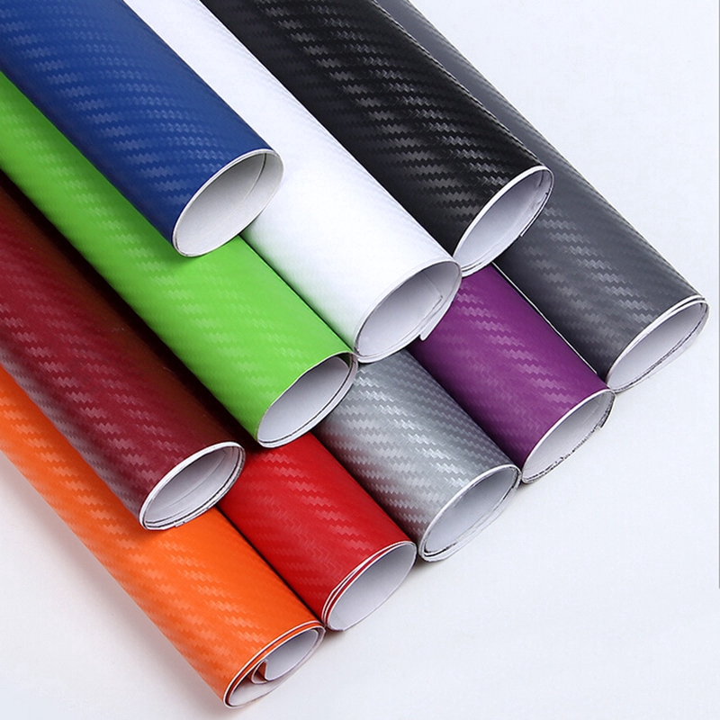 Cuộn phim dán trang trí xe hơi/xe máy