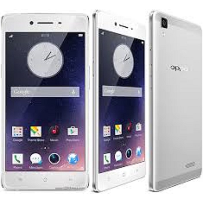 [ Máy Chính Hãng ] điện thoại Oppo R7 Plus 2sim Ram 3G rom 32G mới. Pin 4100mah, Màn 6inch, Học ONline Chất lừ | WebRaoVat - webraovat.net.vn