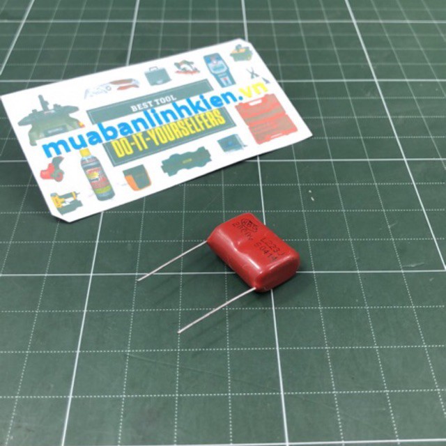tụ vợt muỗi 223