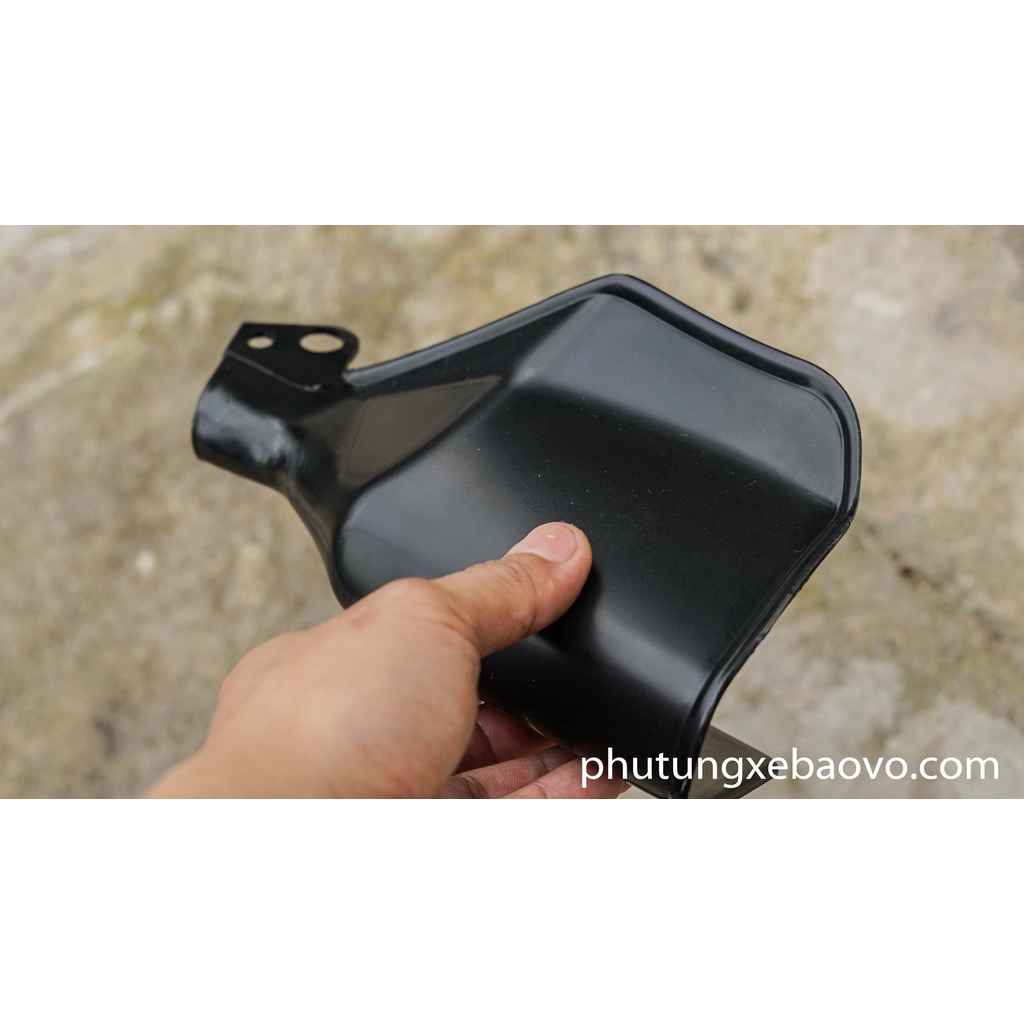 Ốp Bảo Vệ Tay Lái Xe Mô Tô