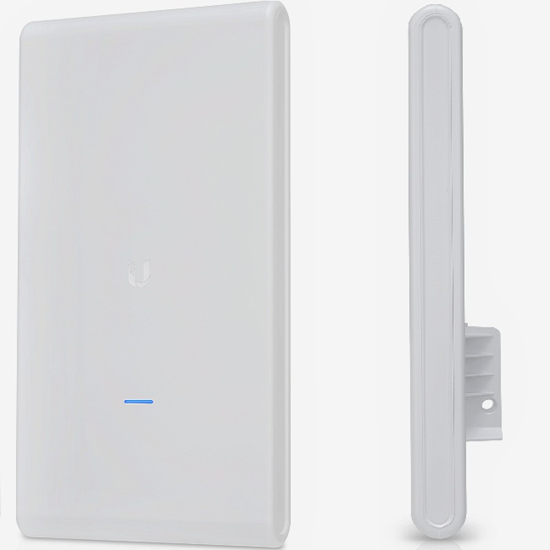 Thiết bị thu phát sóng WiFi - Ubiquiti UniFi® AP-AC-Mesh-Pro chính hãng. BH 12 tháng