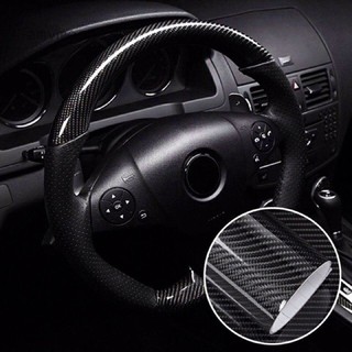 Decal Các Bon Bóng & Mờ