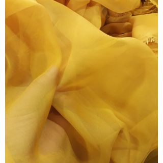 Vải tơ trơn đẹp