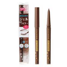 Cezanne Bút Kẻ Mắt Gel Eyeliner 0.1g | BigBuy360 - bigbuy360.vn