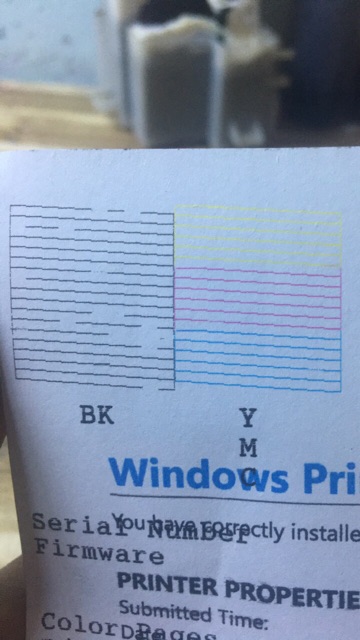 Nước ngâm đầu phun cực mạnh, ra màu nhanh chóng