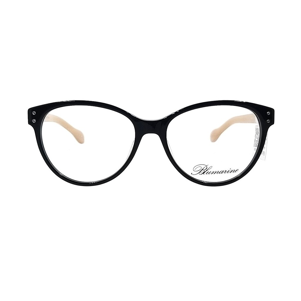 Gọng kính nam nữ Blumarine VBM688S màu sắc thời trang chính hãng, thiết kế dễ đeo bảo vệ mắt