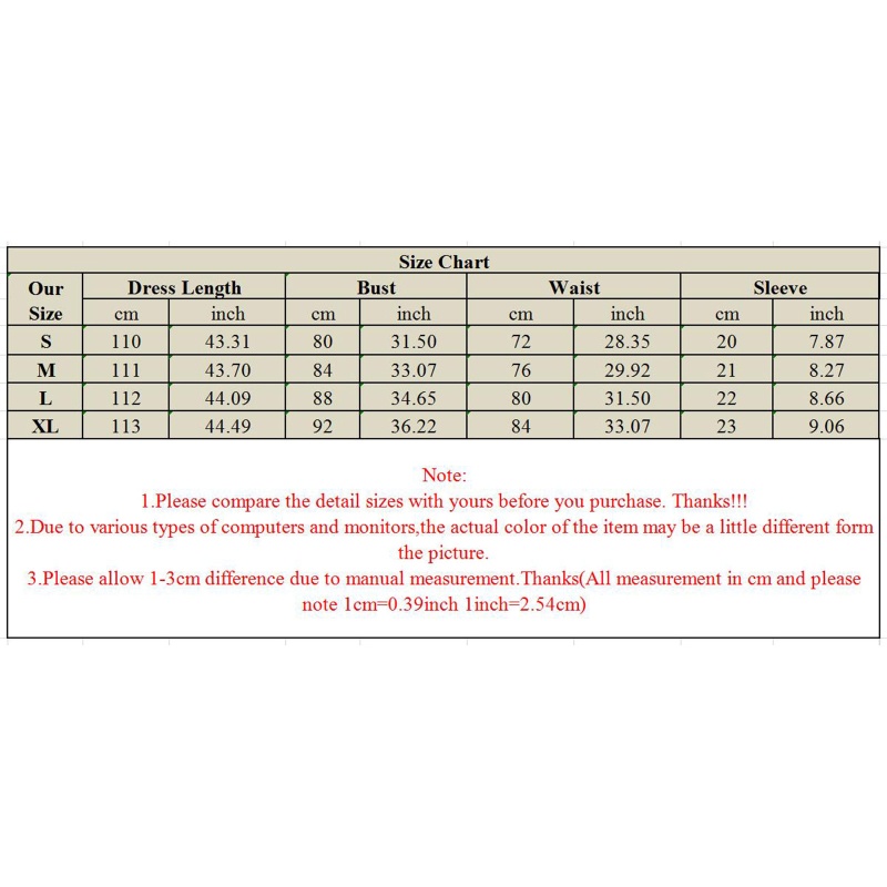 Đầm Midi Dài Dáng Ôm Tay Phồng Cổ Điển Hàn Quốc Thanh Lịch Dành Cho Bạn Nữ