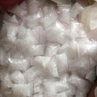 Nút đựng keo nối mi, Nút đựng keo trơn không dính