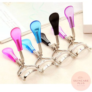 Kẹp mi eyelash curler/ hàng đẹp có hộp kèm 1 miếng nhựa dự phòng