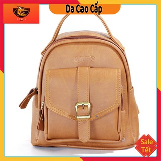 Balo thời Trang BL33 cá tính