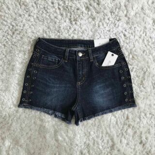 Short tua lai