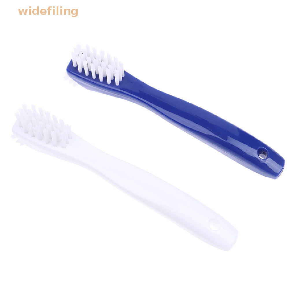 Bàn Chải Đánh Răng Giả Chuyên Dụng Chất Lượng Cao