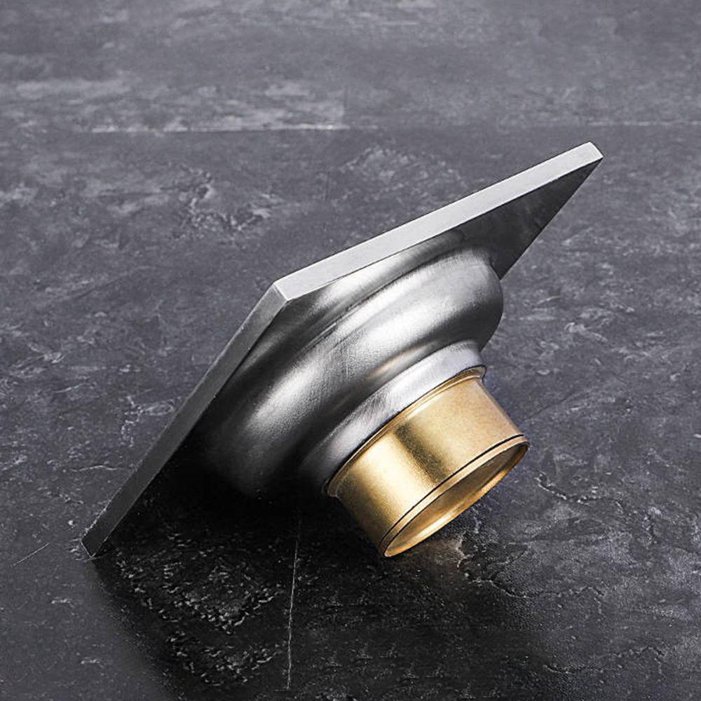 FOREVER Vỏ Bọc Cống Thoát Nước Sàn Nhà Tắm Cải Thiện Tình Trạng Thoát Nước