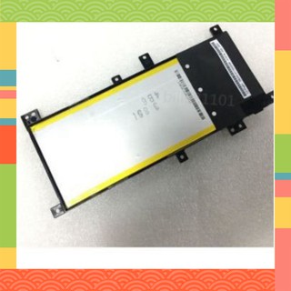 [Xả kho] Pin laptop Asus C21N1401 X455 F454 F455 X454L Pin Zin trong máy