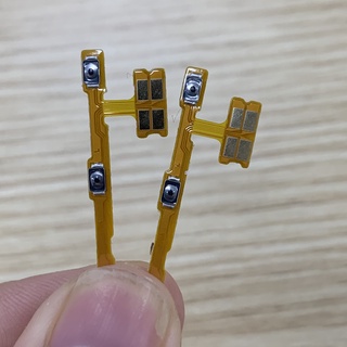 Cáp nguồn Huawei Y7 Prime 2019