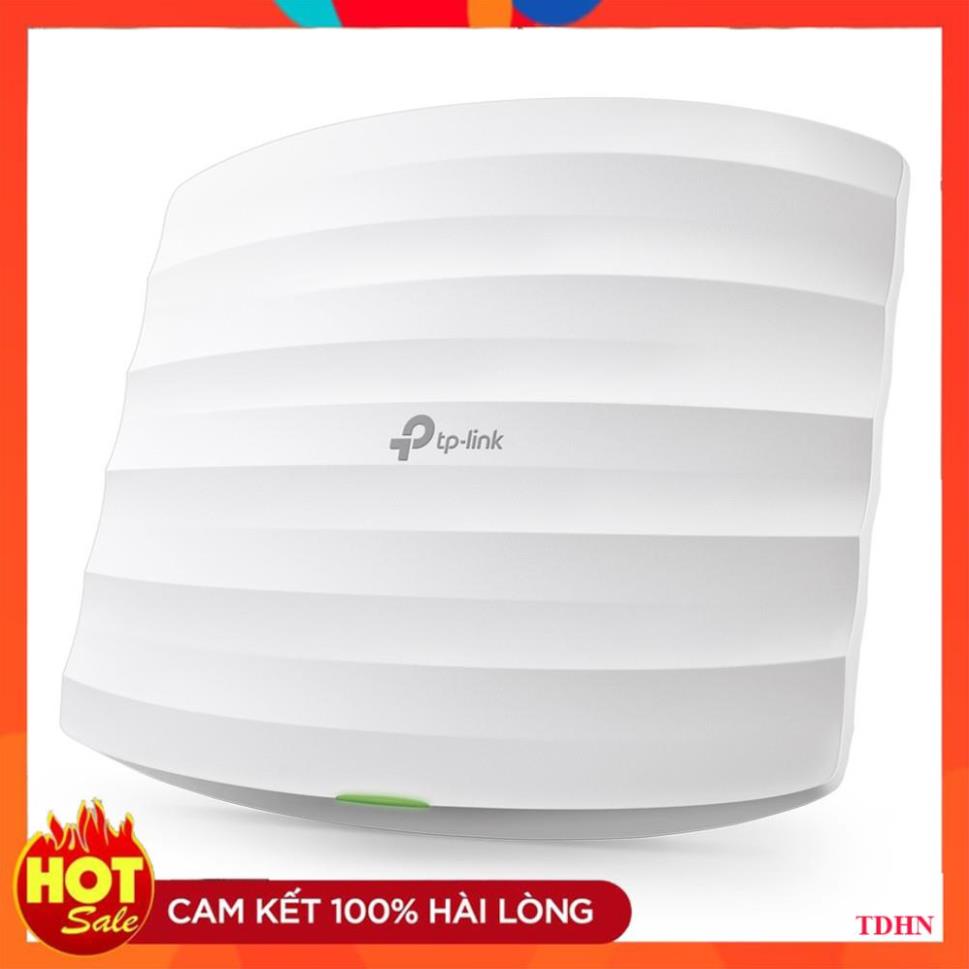 [Hãng] Access Point gắn trần Wi-Fi chuẩn N tốc độ 300Mbps EAP110