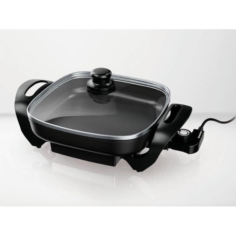 NỒI LẨU ĐA NĂNG SILVERCREST® SEMP 1500 A1 nội địa Đức | Shopee Việt Nam