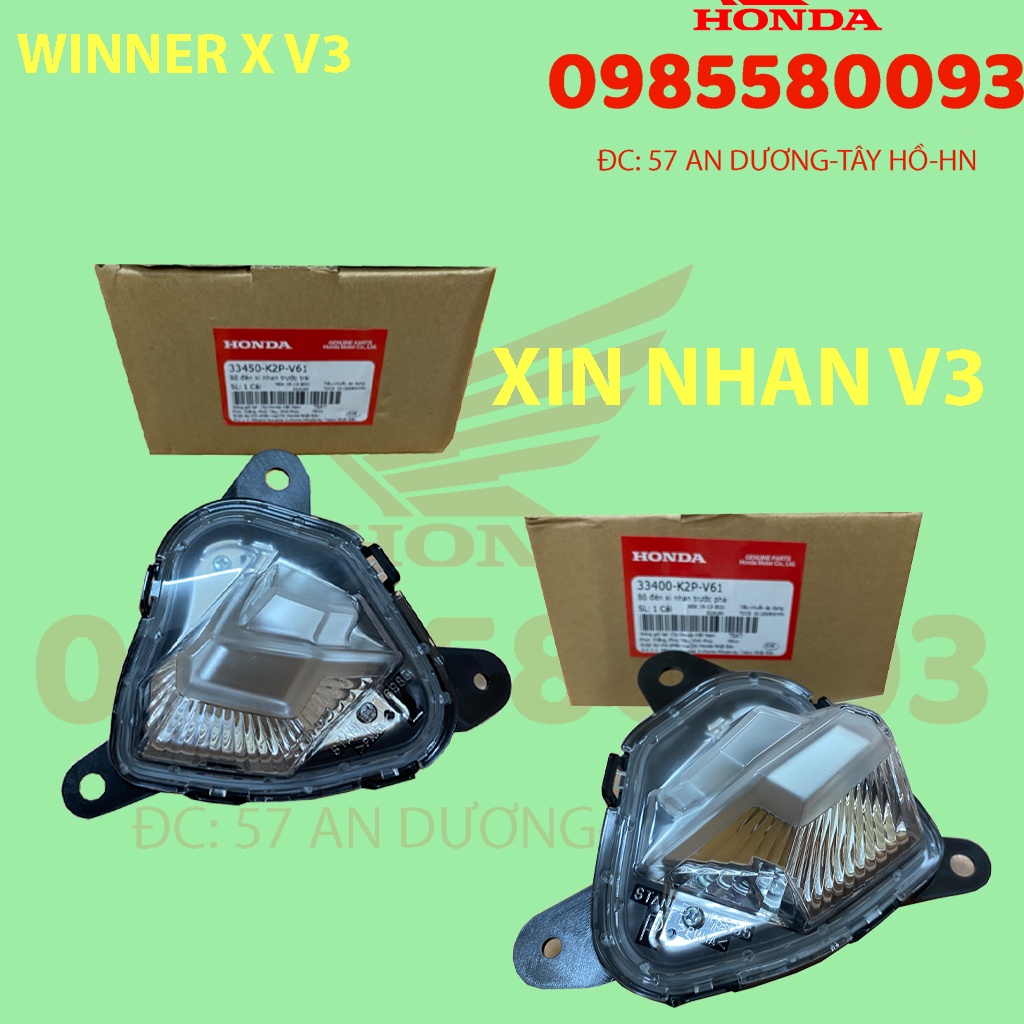 DÀN ÁO WINNER X V3 2022, MÀU ĐEN BÓNG CHÍNH HÃNG HONDA