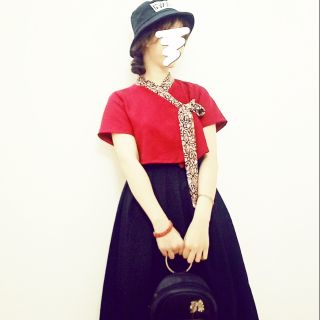 Hanbok cách tânm