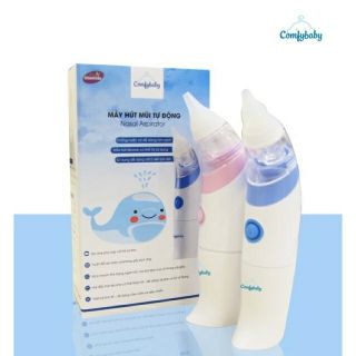 Máy hút mũi tự động combi