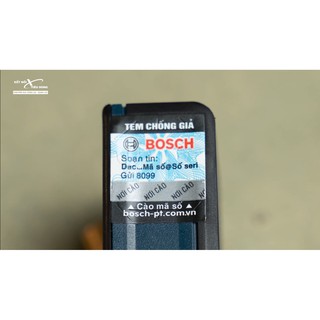 Máy Đo Khoảng Cách Bosch GLM 30 30M.