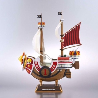 Mô hình Thousand Sunny One Piece