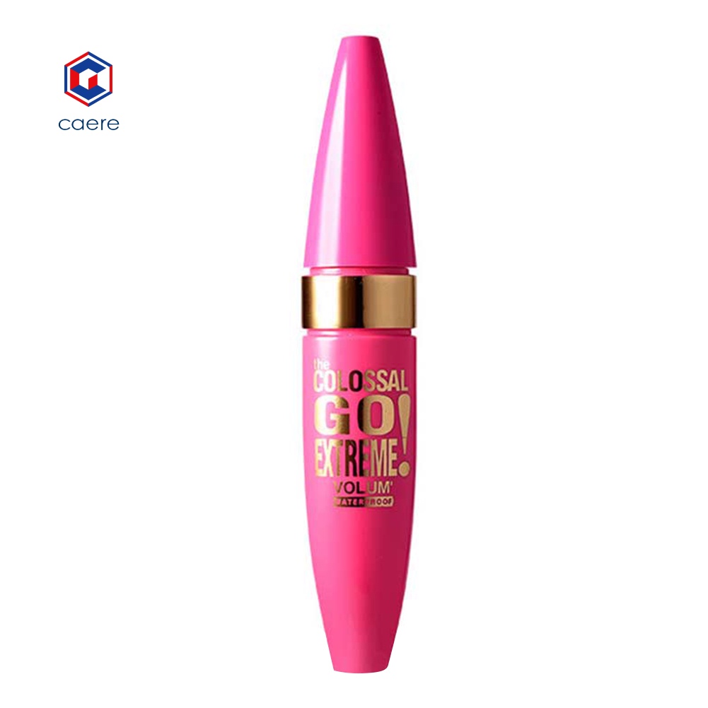 Mascara 10ml chống thấm nước tiện dụng cho nữ