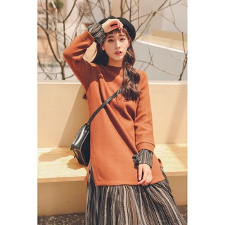 set váy tết hàn quốc