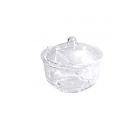 Hủ đựng gia vị có muỗng nhựa Acrylic Cao cấp dể sử dụng