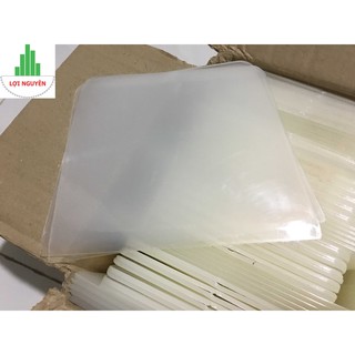 Miếng nhựa trét bột, miếng trét bột trít tường, miếng trét ron gạch.