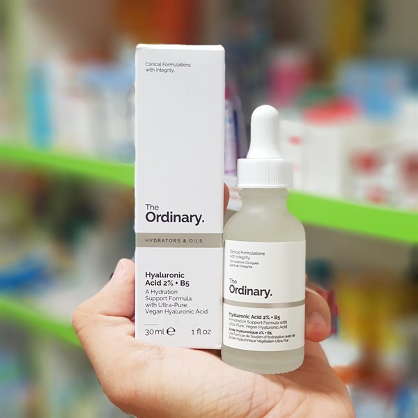 Tinh Chất Serum The Ordinary B5 Chính Hãng Hàn Quốc