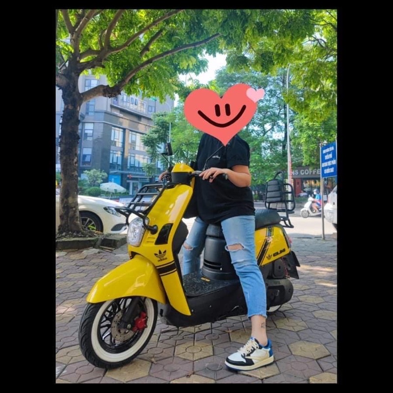 BAGA CUXI trước và sau