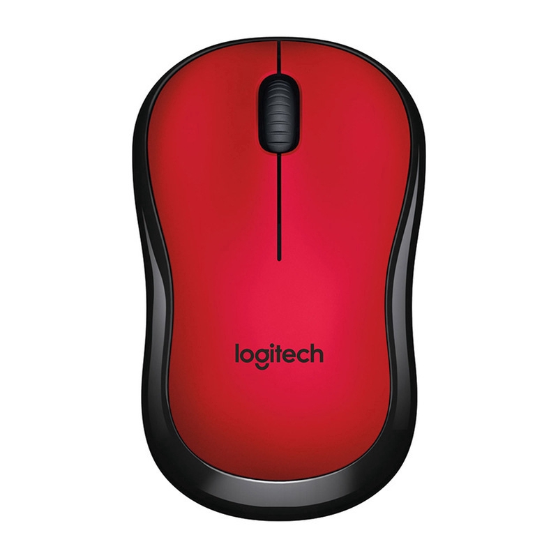 Chuột Không Dây Logitech M220 1600dpi Chất Lượng Cao