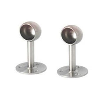 2 chén treo thanh bít đầu Φ25 (1cặp)