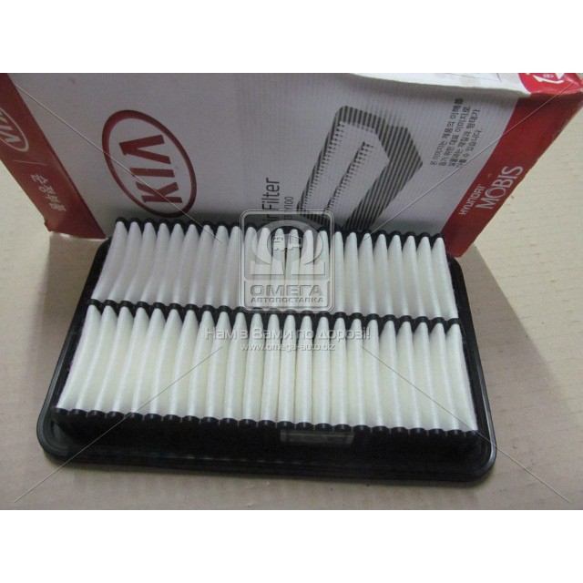 Lọc Gió Động Cơ Kia Morning , Picanto