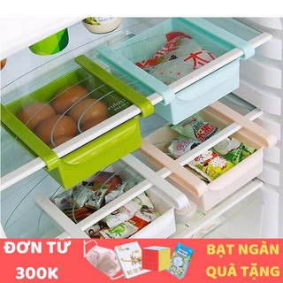 Khay để đồ tiện ích trong tủ lạnh