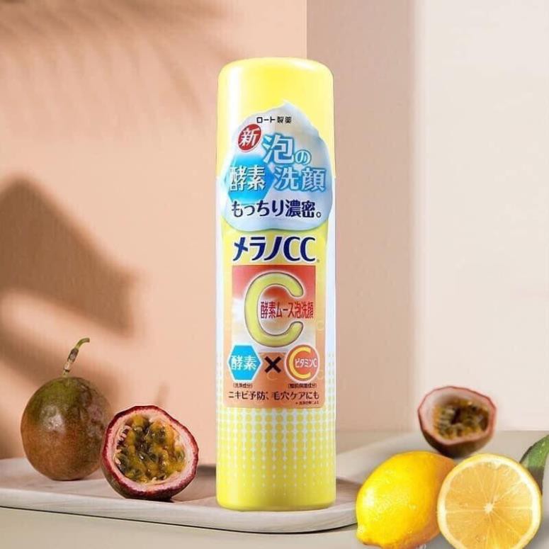 {HÀNG AUTH} Sửa Rửa Mặt CC MELANO