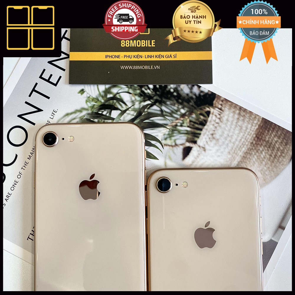 Điện Thoại iPhone 8 64G Bản Quốc Tế Mới Zin Đẹp 99 88Mobile