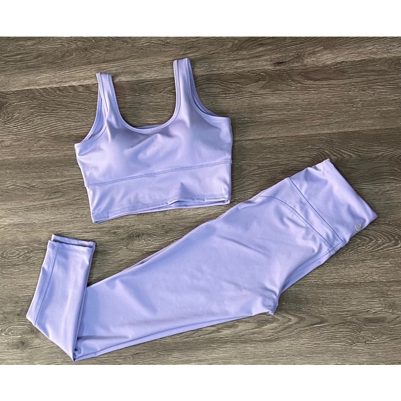 Set bra chữ U NEW