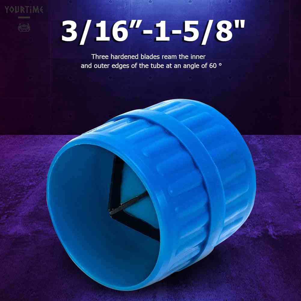 Dụng Cụ Vát Cạnh Ngoài Ống Kim Loại Mini 5-42mm