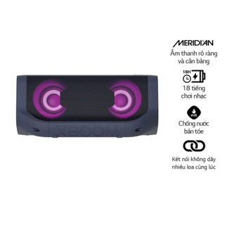 Loa Bluetooth LG PK3