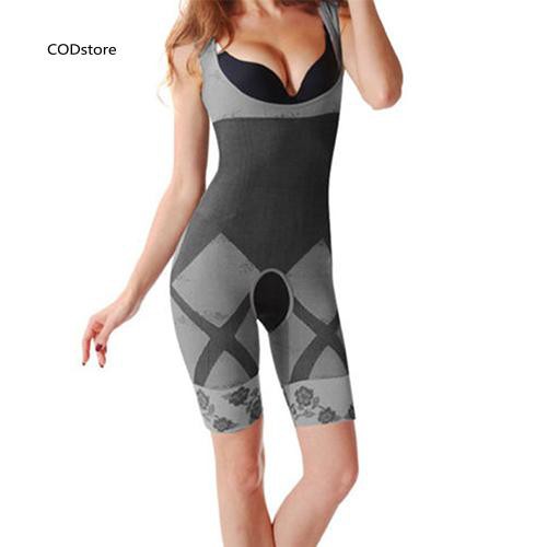 Bộ bodysuit định hình dáng thon | BigBuy360 - bigbuy360.vn
