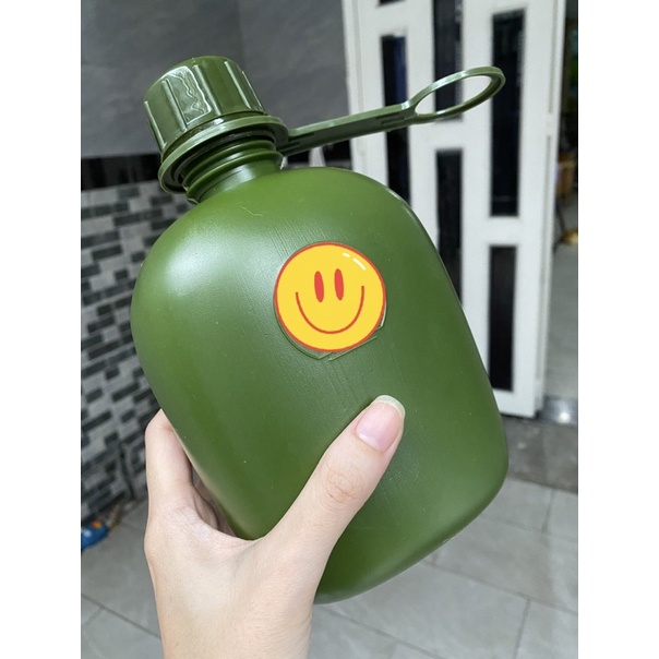 BỘ BÌNH TÔNG / BI ĐÔNG NHỰA ĐỰNG NƯỚC TIỆN DỤNG