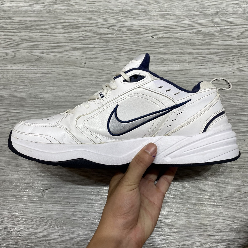 Giày 2hand NIKE MONARCH - Giày Cũ Sài Gòn C575