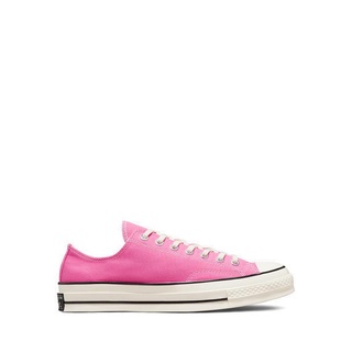 Converse women's chuck 70 recycled rpet canvas sneakers-pink/egret/black