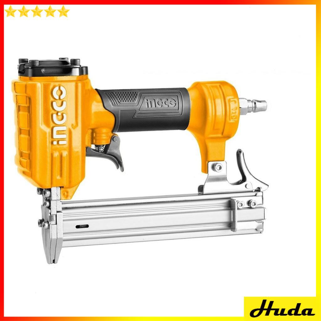 Súng bắn đinh thẳng dùng hơi Ingco ABN10301-3  JKL